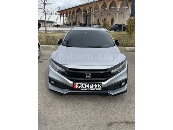 Sahibinden Honda Civic 1.5  Executive Plus 2020 Model 