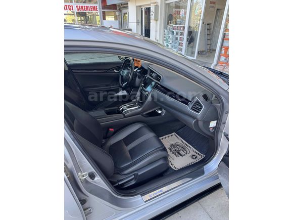 Sahibinden Honda Civic 1.5  Executive Plus 2020 Model 
