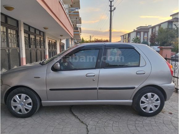Sahibinden Fiat Palio 1.2 EL 2005 Model