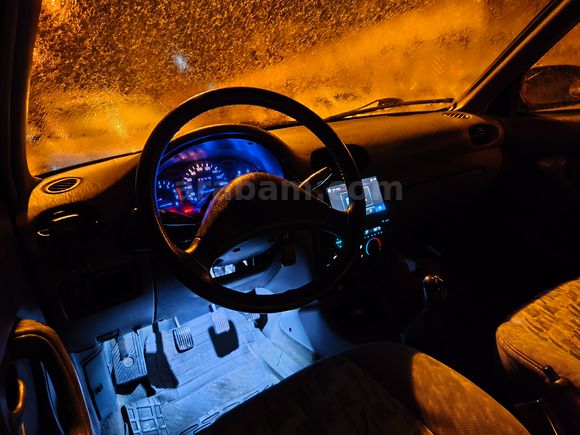 Sahibinden Hyundai Accent 1.5 GLS 1996 Model 