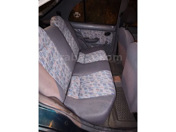 Sahibinden Hyundai Accent 1.5 GLS 1996 Model 