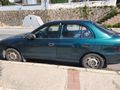 Sahibinden Hyundai Accent 1.5 GLS 1996 Model 