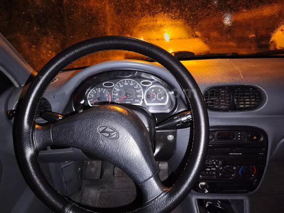 Sahibinden Hyundai Accent 1.5 GLS 1996 Model 