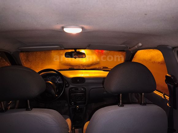 Sahibinden Hyundai Accent 1.5 GLS 1996 Model 