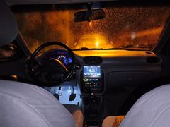 Sahibinden Hyundai Accent 1.5 GLS 1996 Model 