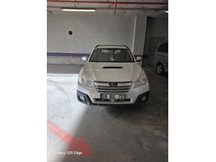 Sahibinden Subaru Outback 2.0 TD Premium 2013 Model