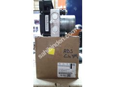 CITROEN C4 DS4 ABS BEYNI ORJINAL SİFİR 0265801025-1606282480