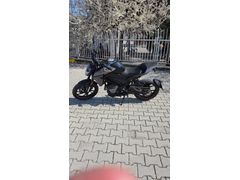 Sahibinden CFmoto 250NK Isparta