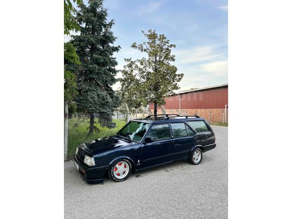 Sahibinden Tofaş Kartal SLX 1992 Model 
