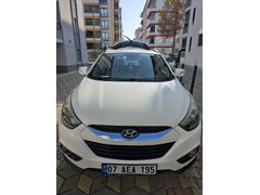 Sahibinden Hyundai ix35 1.6 GDI Elite 2013 Model