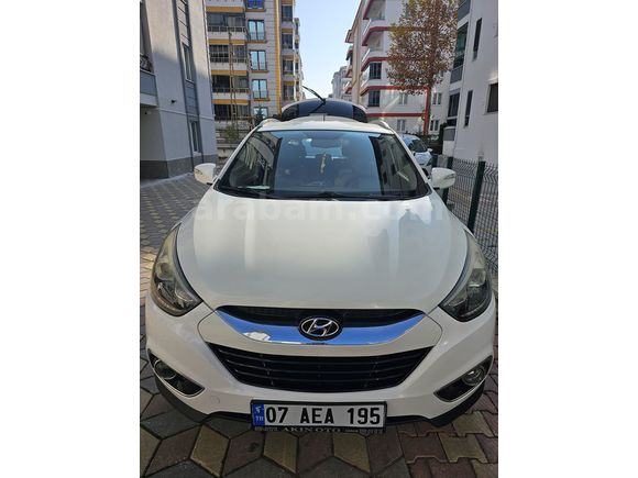 Sahibinden Hyundai ix35 1.6 GDI Elite 2013 Model