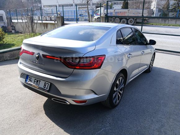 Sahibinden Renault Megane 1.3 TCe Icon 2023 Model