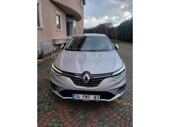 Sahibinden Renault Megane 1.3 TCe Icon 2023 Model