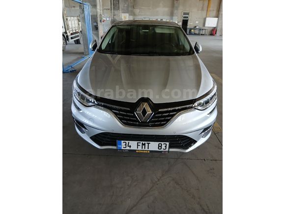 Sahibinden Renault Megane 1.3 TCe Icon 2023 Model