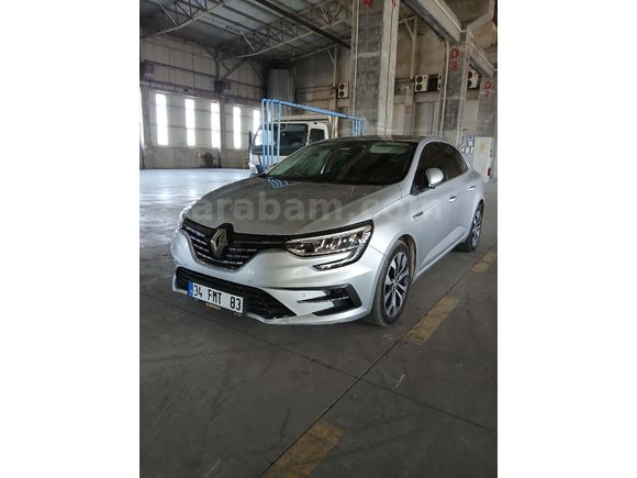 Sahibinden Renault Megane 1.3 TCe Icon 2023 Model