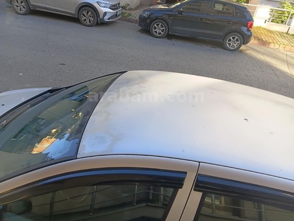 Sahibinden Renault Clio 1.5 dCi Authentique 2007 Model