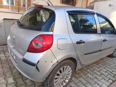 Sahibinden Renault Clio 1.5 dCi Authentique 2007 Model