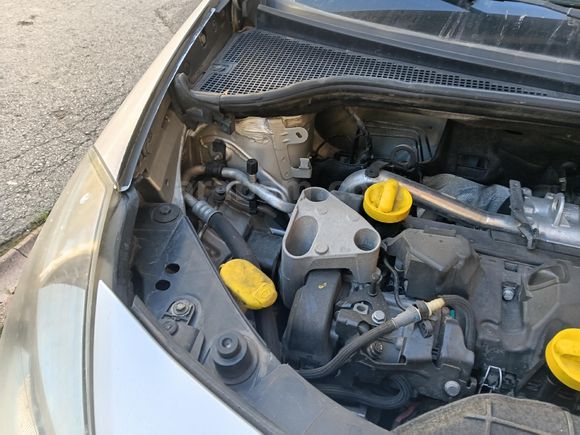 Sahibinden Renault Clio 1.5 dCi Authentique 2007 Model