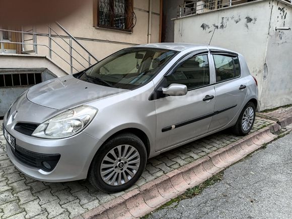 Sahibinden Renault Clio 1.5 dCi Authentique 2007 Model