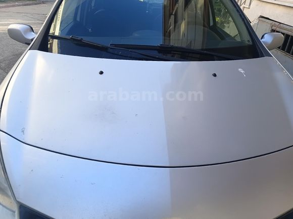 Sahibinden Renault Clio 1.5 dCi Authentique 2007 Model