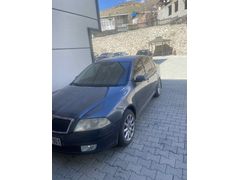 Sahibinden Skoda Octavia 1.6 FSI Elegance 2008 Model 