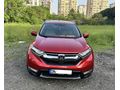 SON İNDİRİM SHBNDN ORJİNAL LANSMAN RENK SERVİS BAKIMLI HONDA CR-V