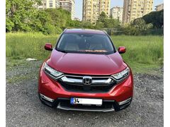 SAHİBİNDEN ORJİNAL SERVİS BAKIMLI HONDA CR-V EXECUTİVE PLUS