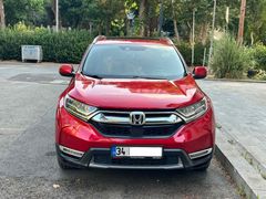 SAHİBİNDEN ORJİNAL LASMAN RENK HONDA CR-V FULL PAKET