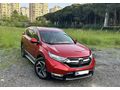 SON İNDİRİM SHBNDN ORJİNAL LANSMAN RENK SERVİS BAKIMLI HONDA CR-V