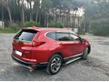 SON İNDİRİM SHBNDN ORJİNAL LANSMAN RENK SERVİS BAKIMLI HONDA CR-V