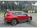SON İNDİRİM SHBNDN ORJİNAL LANSMAN RENK SERVİS BAKIMLI HONDA CR-V