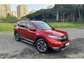 SON İNDİRİM SHBNDN ORJİNAL LANSMAN RENK SERVİS BAKIMLI HONDA CR-V