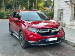 SAHİBİNDEN ORJİNAL LASMAN RENK HONDA CR-V FULL PAKET