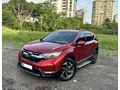 SON İNDİRİM SHBNDN ORJİNAL LANSMAN RENK SERVİS BAKIMLI HONDA CR-V