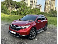 SAHİBİNDEN ORJİNAL SERVİS BAKIMLI HONDA CR-V EXECUTİVE PLUS