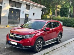 SAHİBİNDEN ORJİNAL LASMAN RENK HONDA CR-V FULL PAKET