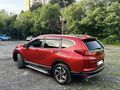 SON İNDİRİM SHBNDN ORJİNAL LANSMAN RENK SERVİS BAKIMLI HONDA CR-V