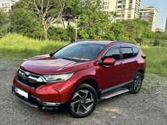 SAHİBİNDEN ORJİNAL LASMAN RENK HONDA CR-V FULL PAKET
