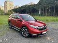 SON İNDİRİM SHBNDN ORJİNAL LANSMAN RENK SERVİS BAKIMLI HONDA CR-V