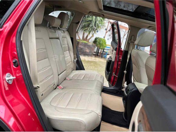 SON İNDİRİM SHBNDN ORJİNAL LANSMAN RENK SERVİS BAKIMLI HONDA CR-V