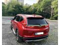 SON İNDİRİM SHBNDN ORJİNAL LANSMAN RENK SERVİS BAKIMLI HONDA CR-V