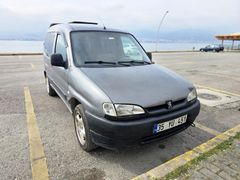 Sahibinden Peugeot Partner 1.4 Combi 1998 Model