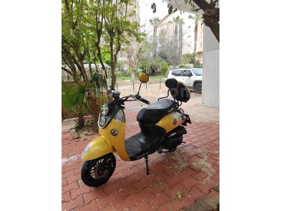 Sahibinden Kuba Trendy XC 50