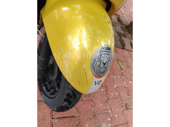 Sahibinden Kuba Trendy XC 50