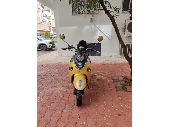 Sahibinden Kuba Trendy XC 50