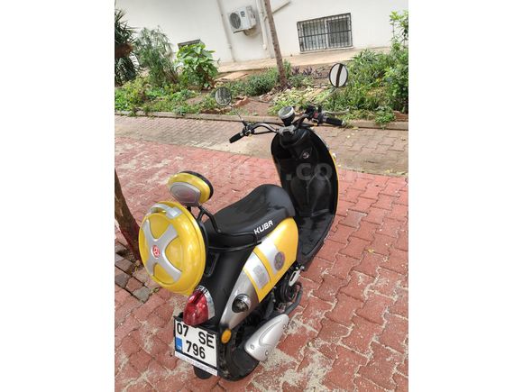 Sahibinden Kuba Trendy XC 50