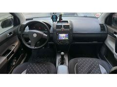 Sahibinden Volkswagen Polo 1.4 TDi Trendline 2008 Model 
