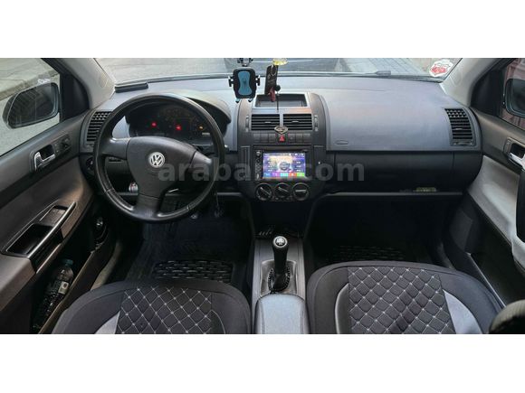 Sahibinden Volkswagen Polo 1.4 TDi Trendline 2008 Model 