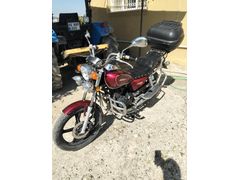 Sahibinden Arora AR 200-16C Jaguar Mersin