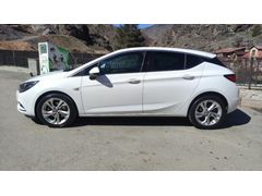 Kış Paketli Opel Astra
